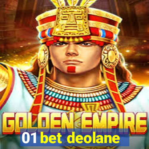 01 bet deolane